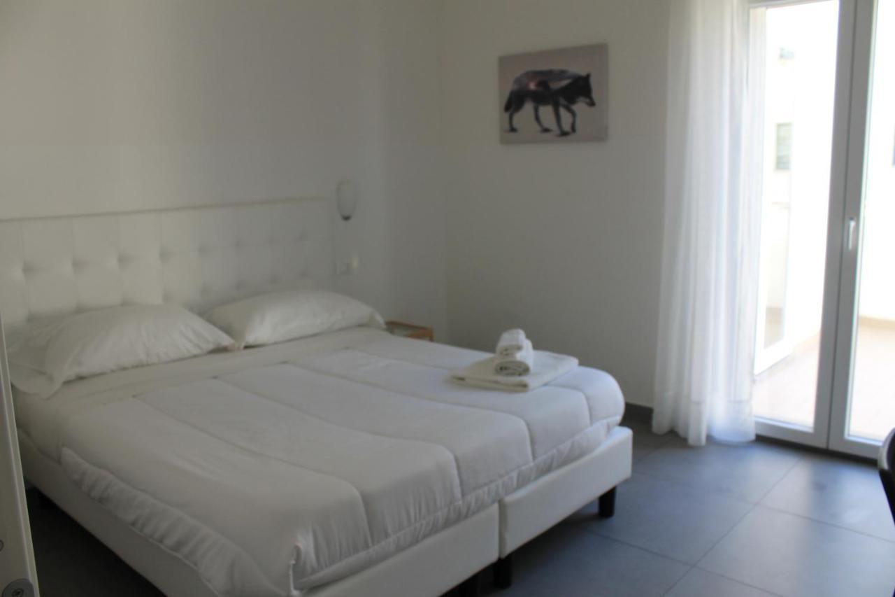 Life Quality B&B Pescara Ngoại thất bức ảnh