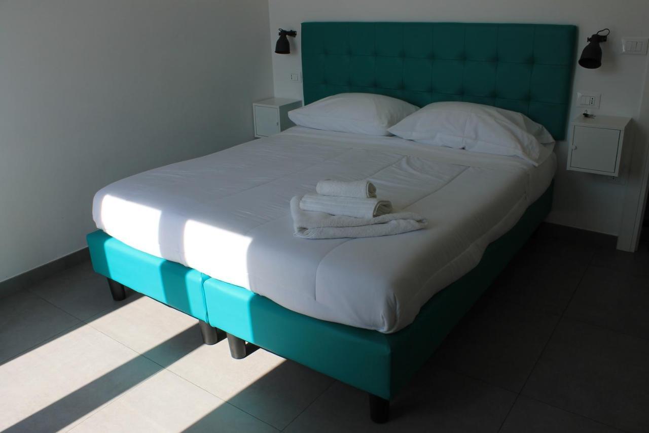 Life Quality B&B Pescara Ngoại thất bức ảnh